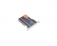 LaCie - USB 2.0 PCI Card