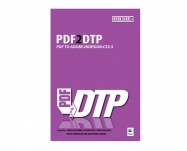 Markzware - PDF2DTP para InDesign CS6 Mac