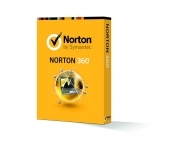 Symantec - Antivírus Norton 360 MD 2.0 Port. (1 U-3 PC) UPG