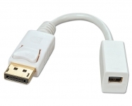 Lindy - DisplayPort to Mini-DisplayPort Adapter