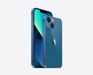 Apple - iPhone 13 512GB Azul