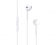 Apple - EarPods com ficha para auscultadores de 3,5 mm