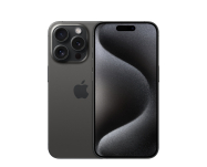 Apple - iPhone 15 Pro 1TB Titânio preto