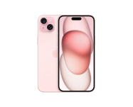 Apple - iPhone 15 Plus 128GB Rosa