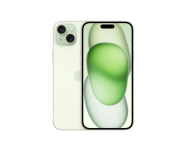 Apple - iPhone 15 Plus 512GB Verde