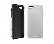 Artwizz - SeeJacket Alu iPhone 5/5S (Light Silver)