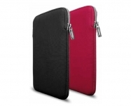 Artwizz - Neoprene Sleeve iPad mini 1/2/3 (black)