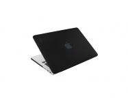 Artwizz - Rubber Clip MacBook Pro 15 Retina (black)
