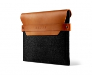 Mujjo - Envelope Sleeve iPad (tan)