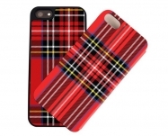 i-Paint - Double Case iPhone 5/5S/SE (scottish)