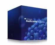 Extensis - Suitcase Fusion 7 Mac/Win upgrade