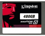 Kingston - SSDNow V300 SATA 3 2.5 480gb (7mm )