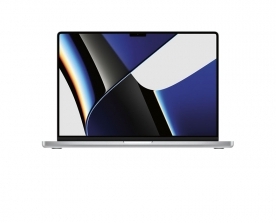 Apple-MacBook Pro 16