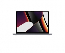 Apple -MacBook Pro 14