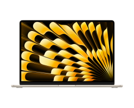 Apple-MacBook Air 15