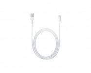 Apple - Cabo Lightning para USB (2 m)