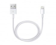 Apple - Cabo Lightning para USB (0.5 m)