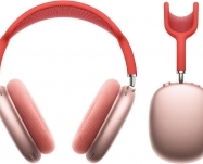 Apple - AirPods Max - Rosa