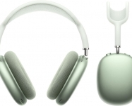 Apple - AirPods Max - Verde