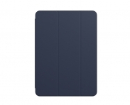 Apple - Smart Folio p/iPad Air (4.ª geração) - Azul profundo