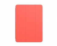 Apple - Smart Folio p/ iPad Air (4.ª geração) - Rosa cítrico