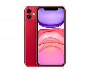 Apple - iPhone 11 128GB (PRODUCT)RED