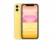 Apple - iPhone 11 128GB Amarelo