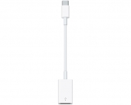 Apple - Adaptador USB-C para USB