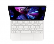 Apple - Magic Keyboard p/iPad Pro11