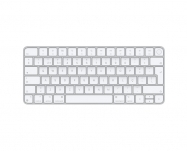 Apple-Magic Keyboard c/Touch ID p/modelos silício PT