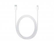 Apple - Cabo USB-C para Lightning (2 m)