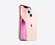 Apple - iPhone 13 mini 128GB Rosa