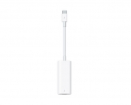 Apple - Adaptador Thunderbolt 3 (USB-C) para Thunderbolt 2