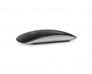 Apple - Magic Mouse - Superfície Multi-Touch preta