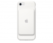 Apple - iPhone 7 Smart Battery Case - Branco