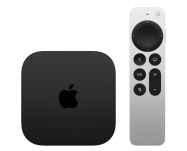Apple TV 4K Wi-Fi com 64GB de armazenamento