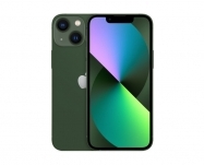 Apple - iPhone 13 mini 256GB Verde