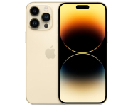 Apple - iPhone 14 Pro 128GB Dourado