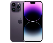 Apple - iPhone 14 Pro 1 TB Roxo Escuro