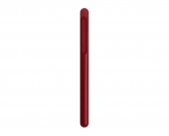 Apple - Estojo para Apple Pencil - (PRODUCT)RED