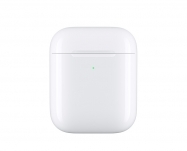 Apple - Caixa de carregamento sem fios para AirPods