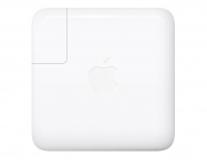 Apple - Adaptador de corrente USB-C de 61W