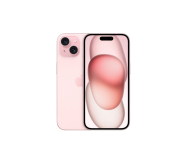 Apple - iPhone 15 128GB Rosa