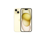 Apple - iPhone 15 128GB Amarelo