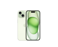 Apple - iPhone 15 128GB Verde