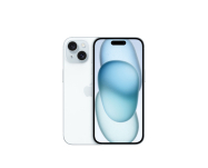 Apple - iPhone 15 256GB Azul