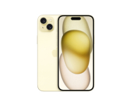 Apple - iPhone 15 Plus 128GB Amarelo