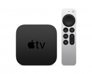 Apple TV 4K 32GB (2ª G)
