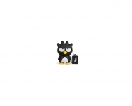 maikii - Pen Drive Hello Kitty Badtz Maru 4GB