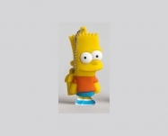 maikii - Pen Drive The Simpsons Bart 8GB